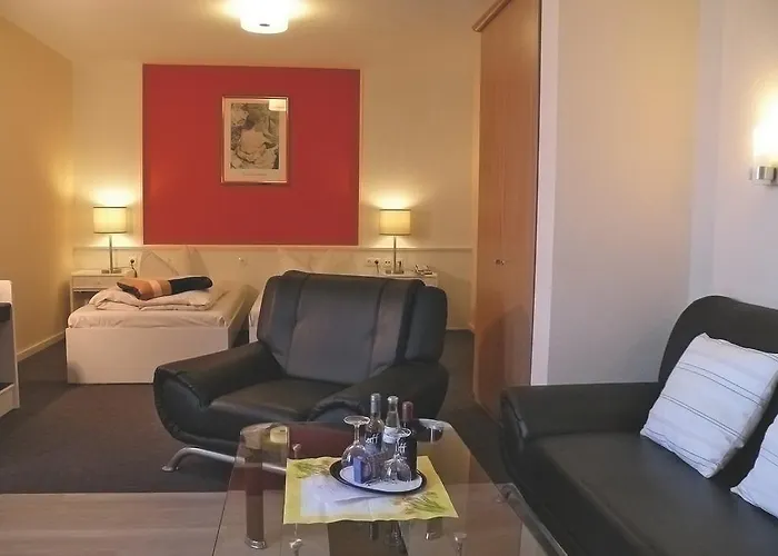 Best Western Hotel Regina St. Augustin