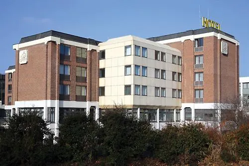 Best Western Hotel Regina St. Augustin
